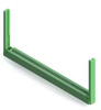 Card Edge Conn, Single Side, 34Pos, Th; Card Edge Connector Type Edac - 58AJ9259 - Newark, An Avnet Company