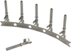 Automotive Contact, Skt, 16-14Awg, Crimp Rohs Compliant Deutsch - Te Connectivity - 38AH6002 - Newark, An Avnet Company