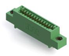 Card Edge Conn, Single, 13Pos, Wire Wrap; Card Edge Connector Type Edac - 64AJ8599 - Newark, An Avnet Company