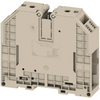 Din Rail Terminal Block, 2Pos, 2Awg; No. Of Positions Weidmuller - 10B5241 - Newark, An Avnet Company