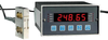 Panel Meter, 115 To 230Vac; No. Of Digits / Alpha Omega - 62AH2694 - Newark, An Avnet Company