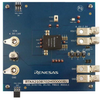 Eval Board, Buck Dc/dc Power Module; Silicon Manufacturer Renesas - 81AC5379 - Newark, An Avnet Company