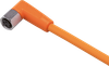Connecting cable with socket - EVT413 - ifm electronic gmbh