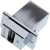 Usb Adapter, 2.0 Type A-Type B; Usb Connector Convert From L-Com - 89M9507 - Newark, An Avnet Company