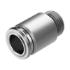 Pneumatics, Hydraulics - Fittings, Couplings, and Distributors -- 2171-NPQR-DK-G38-Q12-ND - Image