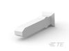 Connector Hardware, Mounts, Locks & Retainers - 641623-1 - TE Connectivity