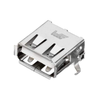 Connectors, Interconnects - USB, DVI, HDMI Connectors - USB, DVI, HDMI Connector Assemblies - 1380989-614004190021 - Win Source Electronics