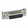 D-Sub Connector Assemblies - 1195-4007-2-ND - DigiKey
