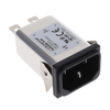 Power Entry Modules (PEM) - 817-2659-ND - DigiKey