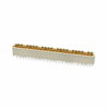Headers, Male Pins - A108454-ND - DigiKey
