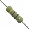 Through Hole Resistors - OX471K-ND - DigiKey