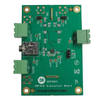 Audio Amplifier Evaluation Boards - NCP2811BMTTXGEVB-ND - DigiKey