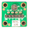 Sensor Evaluation Boards - EVAL-ADXL335Z-ND - DigiKey