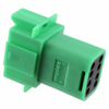 Rectangular Connector Housings - WM15877-ND - DigiKey