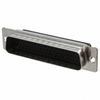 D-Sub, D-Shaped Connector Housings - 626-1558-ND - DigiKey