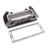 Heavy Duty Connector Housings, Hoods, Bases - 1195-19432240310-ND - DigiKey