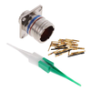 Circular Connector Assemblies - 1178-D38999/20FC35PA-ND - DigiKey