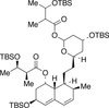 6-(2-Methyl-3-hydroxy-oxobutyl) 3