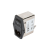 Power Entry Modules (PEM) - 1470-4767-ND - DigiKey