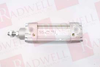 Pneumatic Cylinder - 24768657 - Radwell International