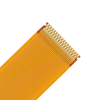 Flat Flex Ribbon Jumpers, Cables - 900-0150310251-ND - DigiKey