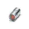 Circular Connector Housings - 1619618-ND - DigiKey