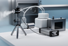 H2O2 Aerosol Sterilizer Kit - Decontamination Kit - P&S 360 - Tekceleo SAS
