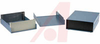 Metal; Aluminum; 0.064 in.; Satin Blue;5 in.; 8 in.; 10 in. - 70165727 - Allied Electronics, Inc.