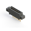 Edgeboard Connectors - 151-396-008-540-612-ND - DigiKey