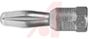 Plug, Banana; Standard Banana Plug; 15 A; Brass; Beryllium Copper; 0.95 in. - 70197993 - Allied Electronics, Inc.