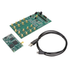 Analog to Digital Converters (ADCs) Evaluation Boards - 296-ADS127L18EVM-PDK-ND - DigiKey
