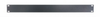 Single Space Blank Panel - ER-1B - Video Mount Products