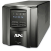 APC Smart-UPS 750VA LCD 120V -- SMT750