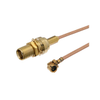 Coaxial Cables (RF) - 6099-PE38302-24-ND - DigiKey