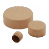 Paper Tapered Caps -- MPTC004 - Image