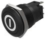 Push Button Switches - 427585 - RS Components, Ltd.
