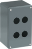 Control Station Enclosures -- 2504268 - Image