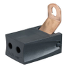 DIN Rail Terminal Accessories - 110307 - RS Components, Ltd.