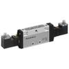 Pneumatic Solenoid Valves - 7036602 - RS Components, Ltd.