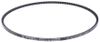 V & Wedge Belts - 4883073 - RS Components, Ltd.