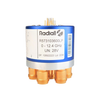RF Switches - 2201-R573103430LP-ND - DigiKey