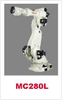 Industrial (Articulated) Robots -- MC280L - Image