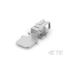 Magnetic Wire Connectors - 63255-1-ND - DigiKey