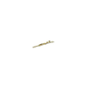 FFC, FPC (Flat Flexible) Connector Contacts - 494033-3-ND - DigiKey