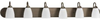 P2714-20 Bathroom Fixtures-Five+Lights - 372828 - Capital Lighting, Inc.