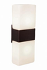 62242-BRZ/OPL Sconces-Double Glass - 362568 - Capital Lighting, Inc.