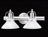 M178278 Bathroom Fixtures-Two Lights - 753341 - Capital Lighting, Inc.
