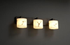 FAL-8923-30-DBRZ Bathroom Fixtures-Three Lights - 750421 - Capital Lighting, Inc.