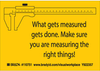 Lean Label - 110751 - Brady Corporation