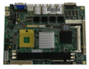 LS-570 5.25" Embedded Controller with Socket M for Intel Core Solo / Core Duo / Core 2 Duo or Embedded Intel Core 2 Duo / Core Duo -- 3301680 - Image